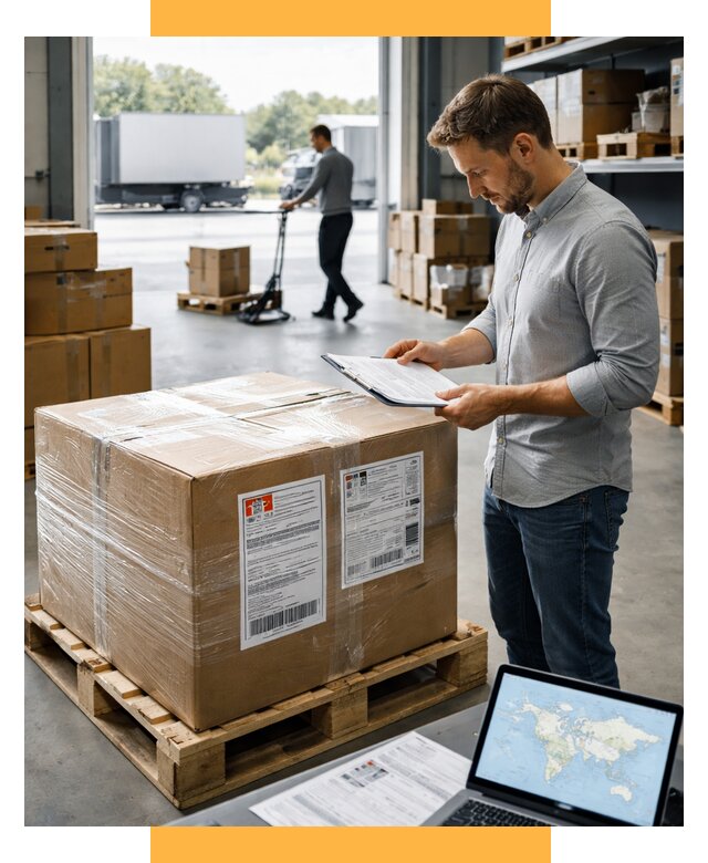 Срочная международная доставка от 12209 р. | СетСервис-Сск