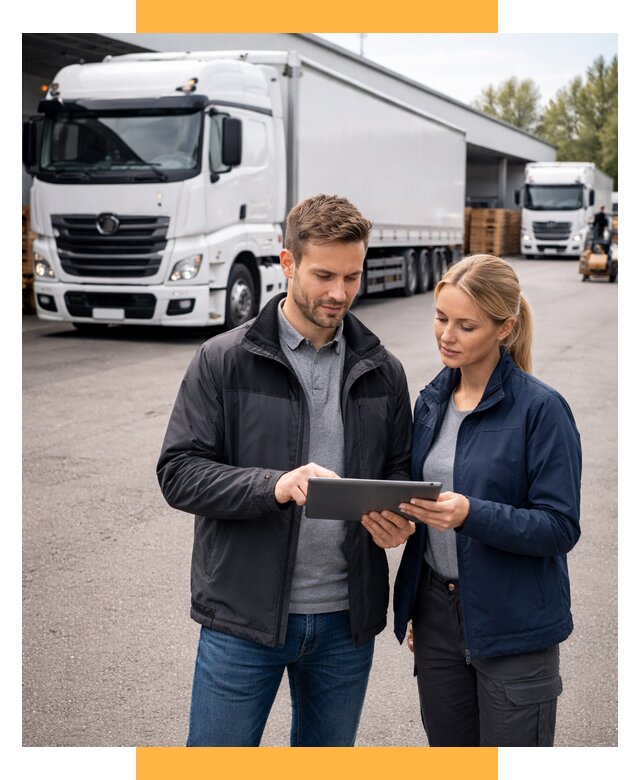 Автомобильные перевозки грузов от 25435 р. | СетСервис-Сск