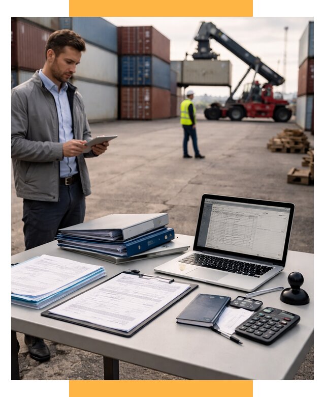 Контейнерные перевозки грузов по миру от 122088 р. | СетСервис-Сск