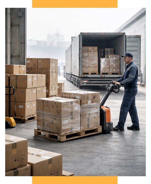 Карго доставка грузов по миру под ключ от 25435 р. | СетСервис-Сск