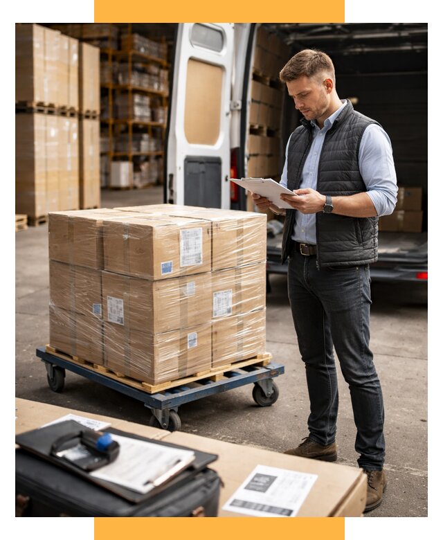 Экспедирование международных грузов от 12209 р. | СетСервис-Сск