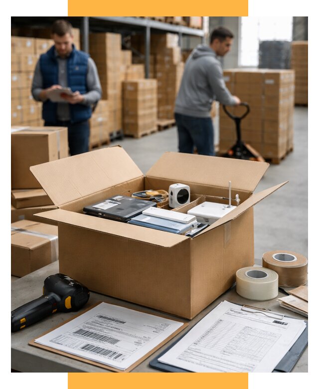 Доставка грузов из Китая в Россию от 61044 р. | СетСервис-Сск