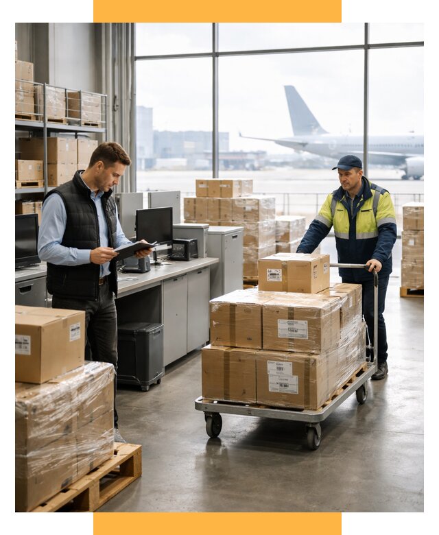 Авиадоставка из Китая от 661 р. — быстро | СетСервис-Сск