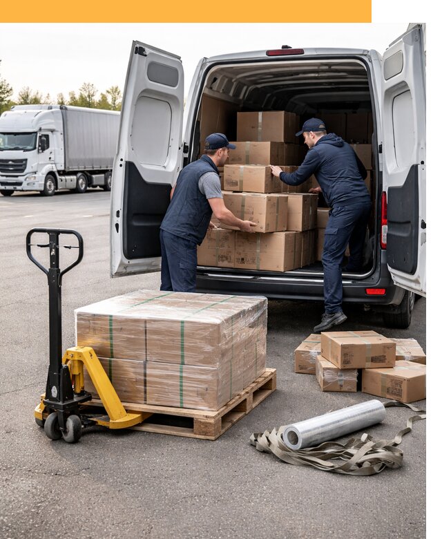 Автоперевозки из Турции: сборные и прямые рейсы от 122088 руб