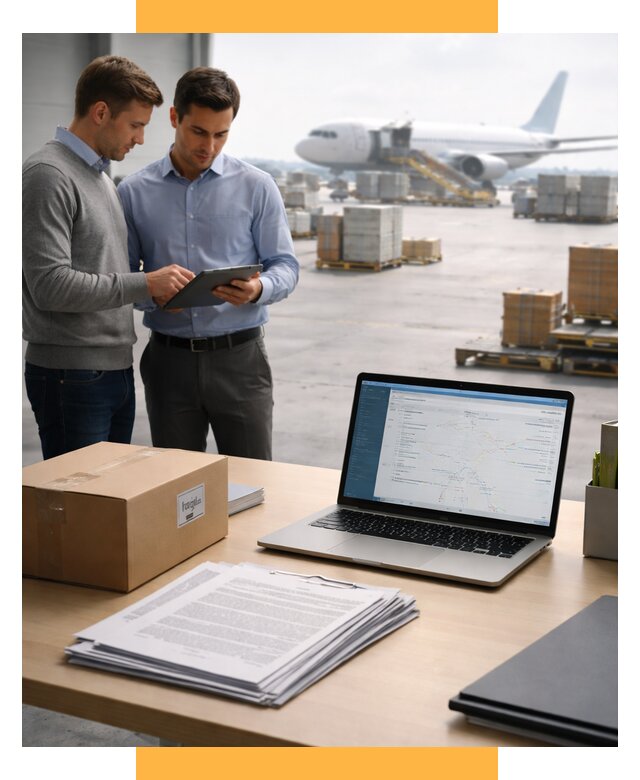 Авиадоставка из США от 661 р., быстро и надежно, СетСервис-Сск