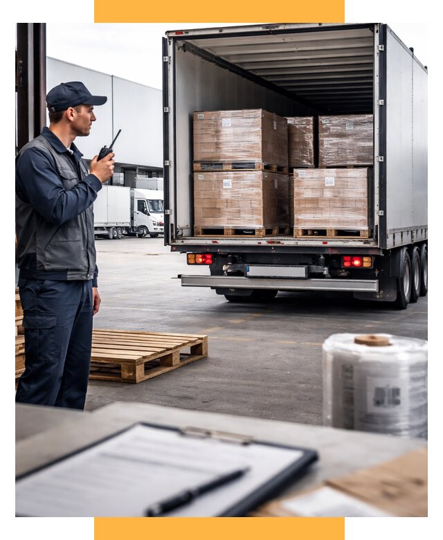 Автоперевозки из Италии от 86479 р., надежно СетСервис-Сск