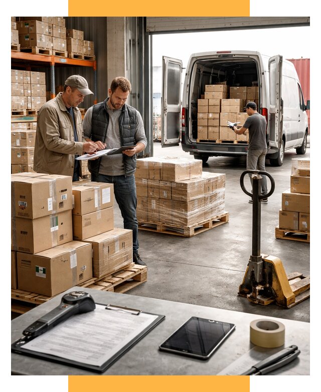 Сборные грузы из Италии, доставка от 18822 р. СетСервис-Сск