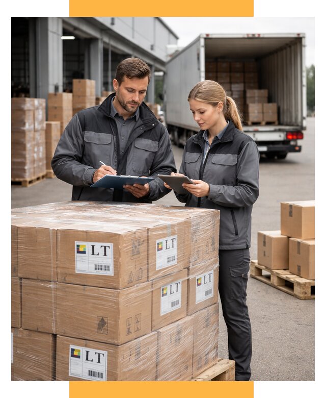 Доставка грузов из Литвы в Россию от 15261 р., СетСервис-Сск