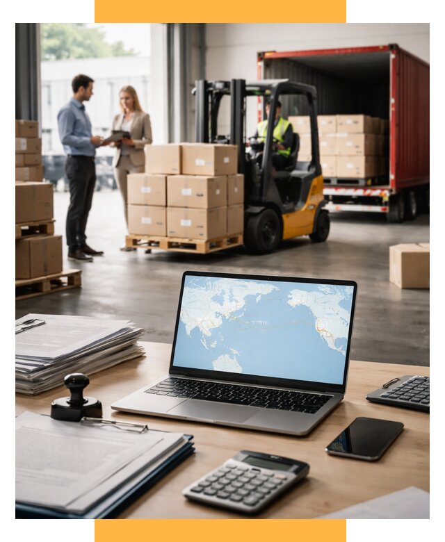 Доставка грузов из Японии в Россию от 91566 р. | СетСервис-Сск