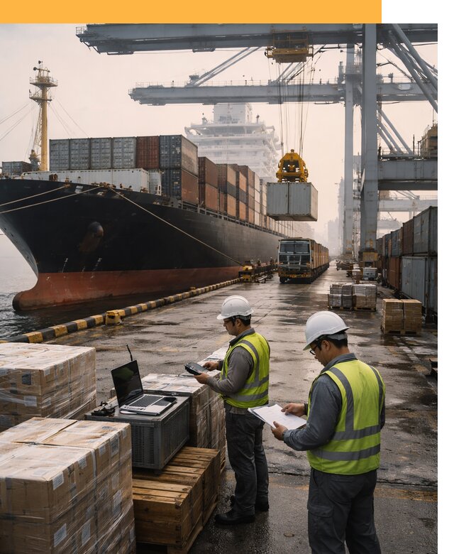 Морские перевозки из Японии от 91566 руб, доставка по миру