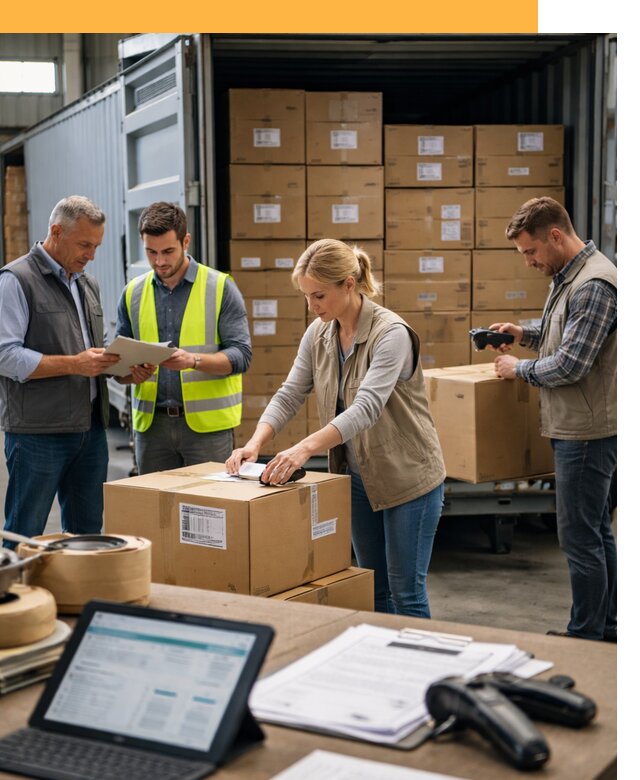 Доставка и таможенное оформление грузов из Вьетнама от 76305