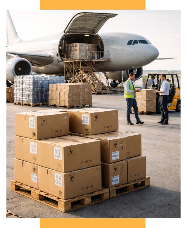 Авиадоставка из Вьетнама в Россию от 865 р. | СетСервис-Сск