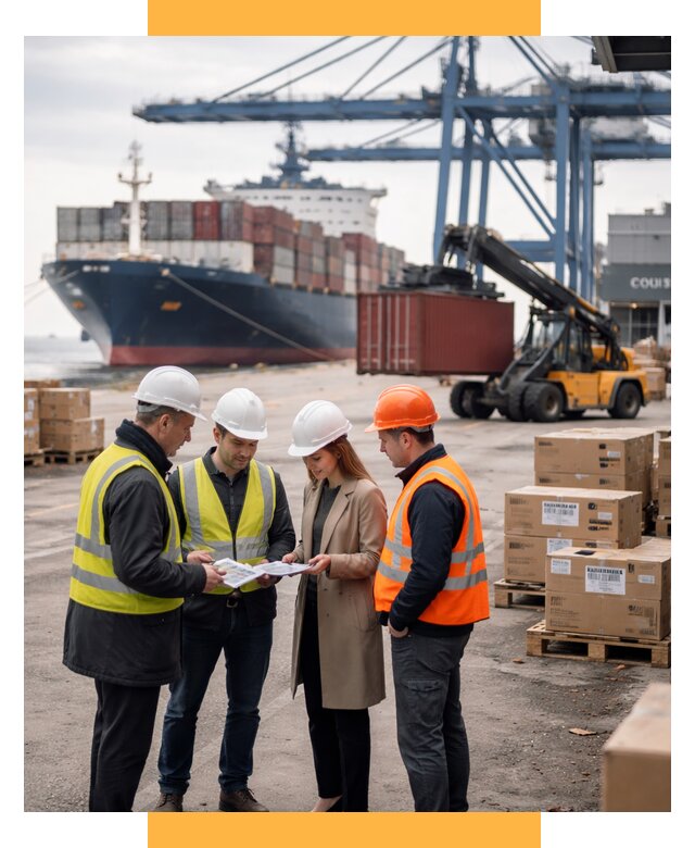 Морские перевозки из Вьетнама от 152610 р. — СетСервис-Сск