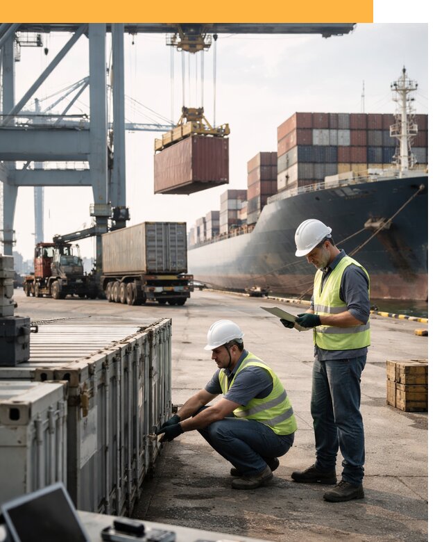 Морские перевозки из Вьетнама от 152610 руб сборные и FCL