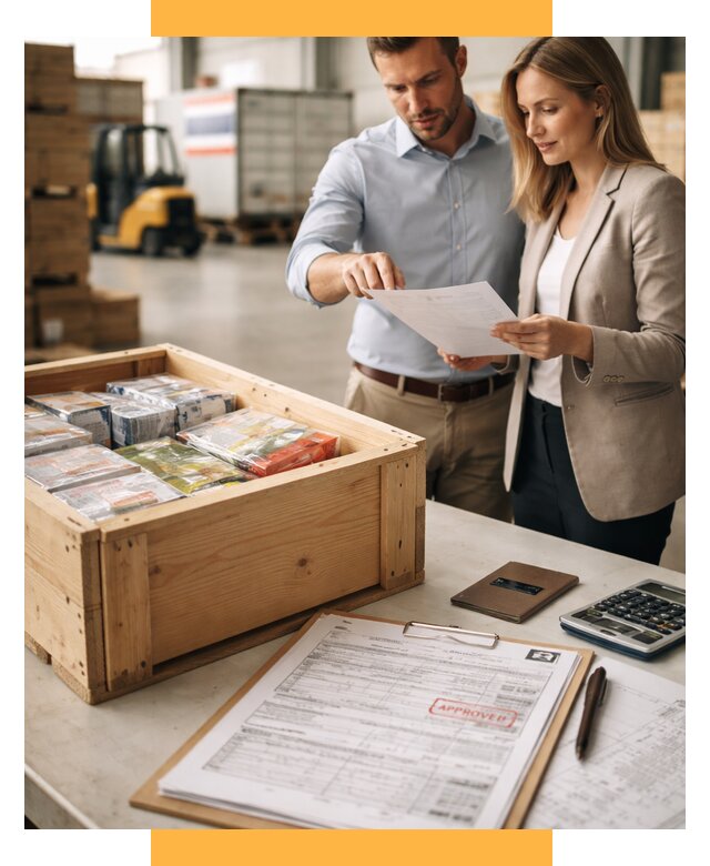 Доставка грузов из Таиланда в Россию от 35609 р. СетСервис-Сск