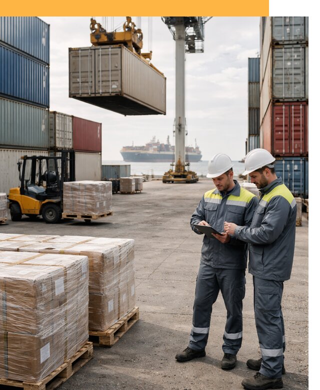 Морские перевозки из Таиланда от 86479 руб, доставка и таможня