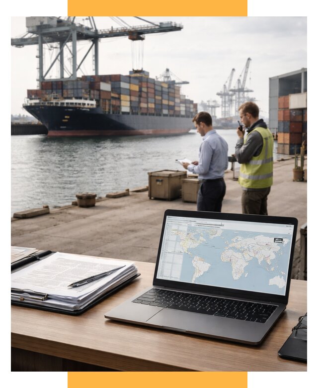 Морские перевозки из Малайзии от 86479 р. | СетСервис-Сск