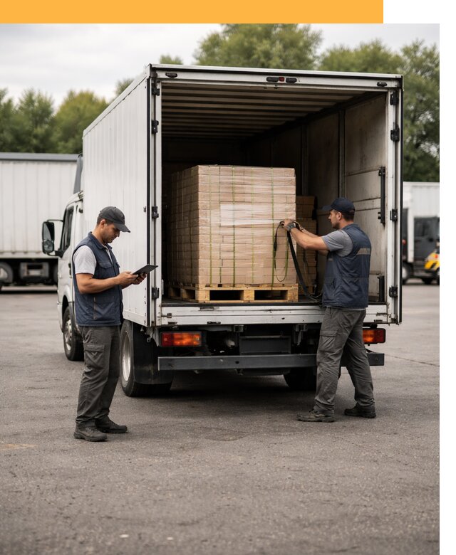 Автоперевозки из Армении автотранспортом от 96653 руб