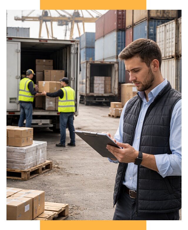 Доставка грузов из Азербайджана от 35609 р., СетСервис-Сск