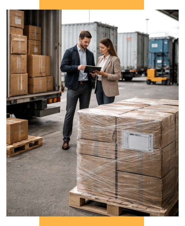 Доставка грузов из Казахстана в Россию от 6613 р., СетСервис-Сск