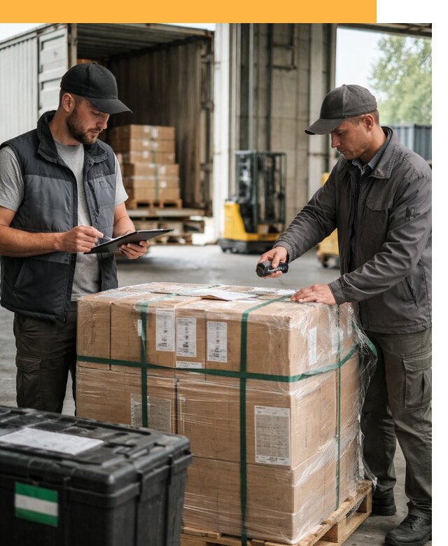 Доставка грузов из Узбекистана: международные перевозки от 45783