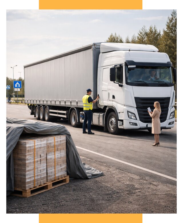 Автоперевозки из Узбекистана от 183132 р. — СетСервис-Сск логистика