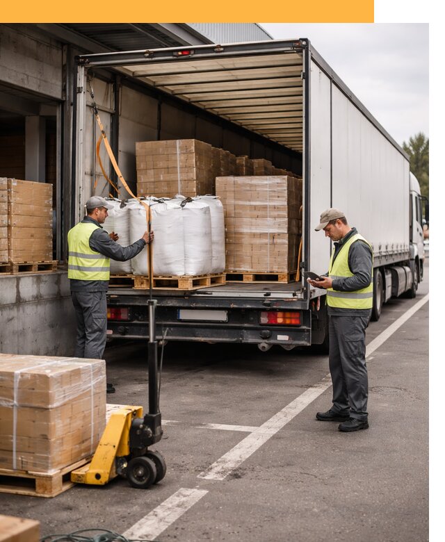 Автоперевозки из Узбекистана от 183132 руб/тонна, быстро и надежно