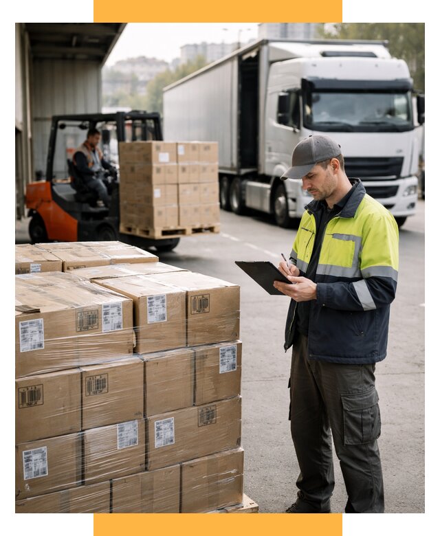 Доставка грузов из Киргизии в Россию от 15261 р. | СетСервис-Сск