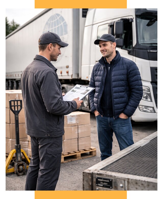 Автоперевозки грузов из Киргизии от 86479 р. — СетСервис-Сск