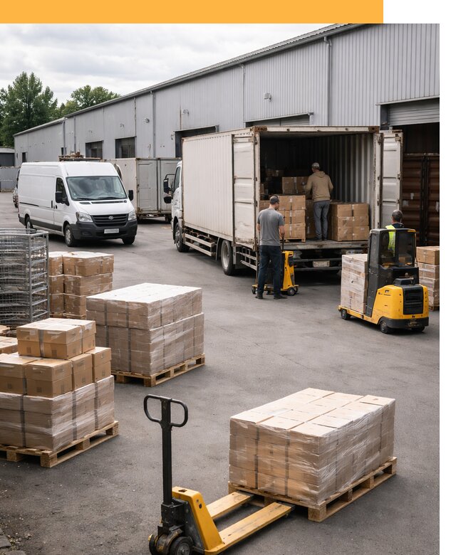 Доставка грузов из Беларуси по всему миру от 15261 руб