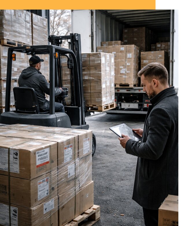 Доставка грузов в Турцию морем, землей и авиатранспортом от 6613 руб.