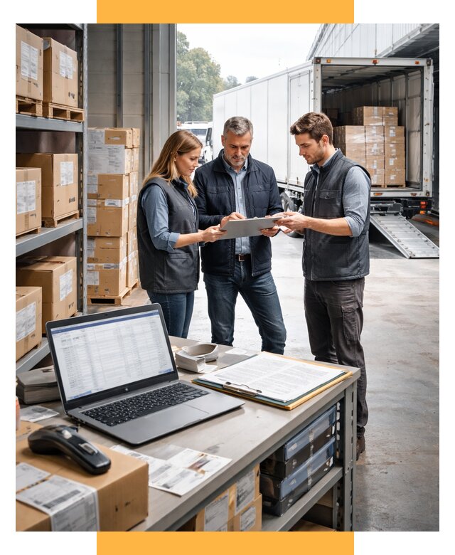 Доставка грузов в Испанию от 35609 р. логистика | СетСервис-Сск