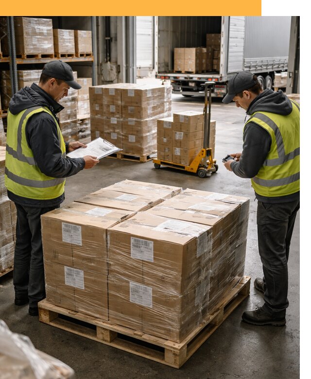 Доставка грузов в Израиль морем, авиа и автоперевозки от 45783 руб.