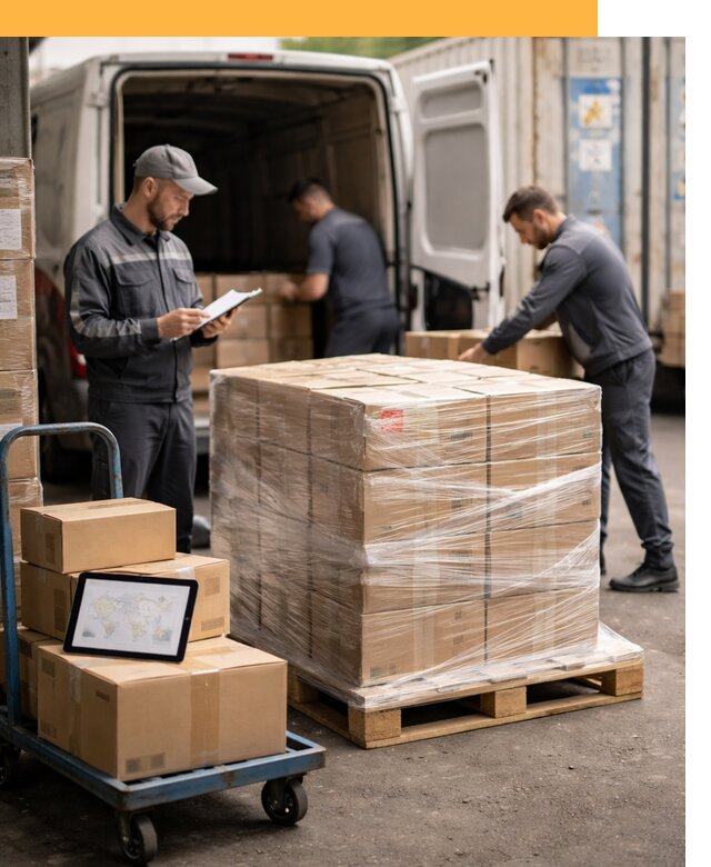 Доставка грузов в Армению: морские, авиа и авто от 35609