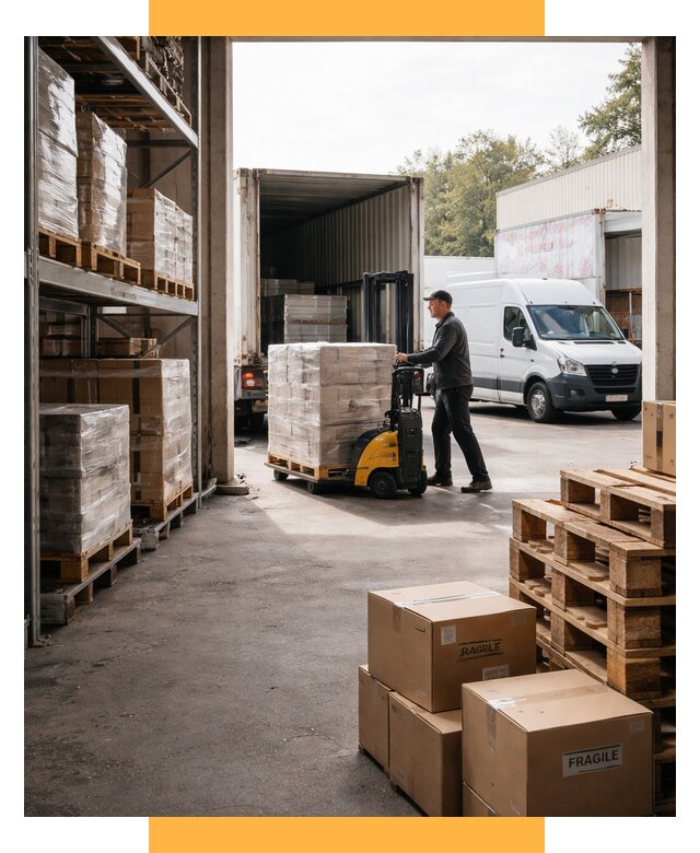 Доставка и перевозка грузов в Грузию от 25435 р., СетСервис-Сск