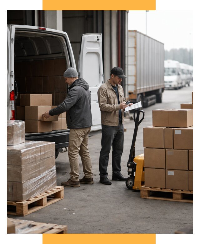 Доставка грузов в Киргизию от 15261 р. - логистика СетСервис-Сск