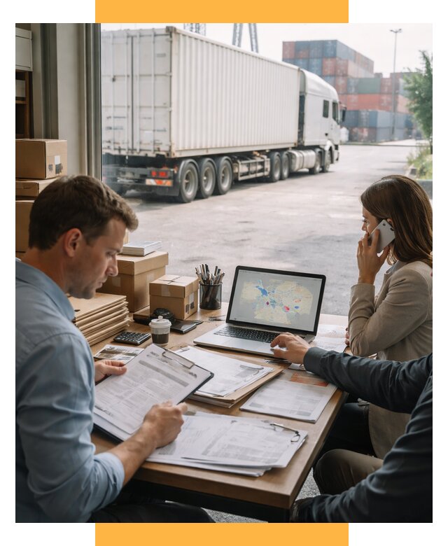 Доставка через Турцию: логистика и транзит от 6613 р. | СетСервис-Сск