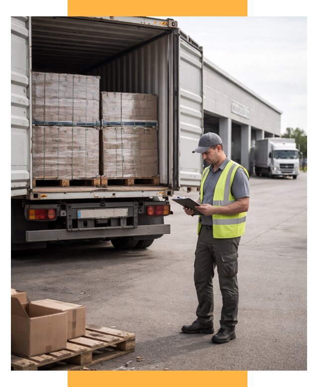 Доставка через Казахстан от 30522 р. | Транзит и логистикаСетСервис-Сск