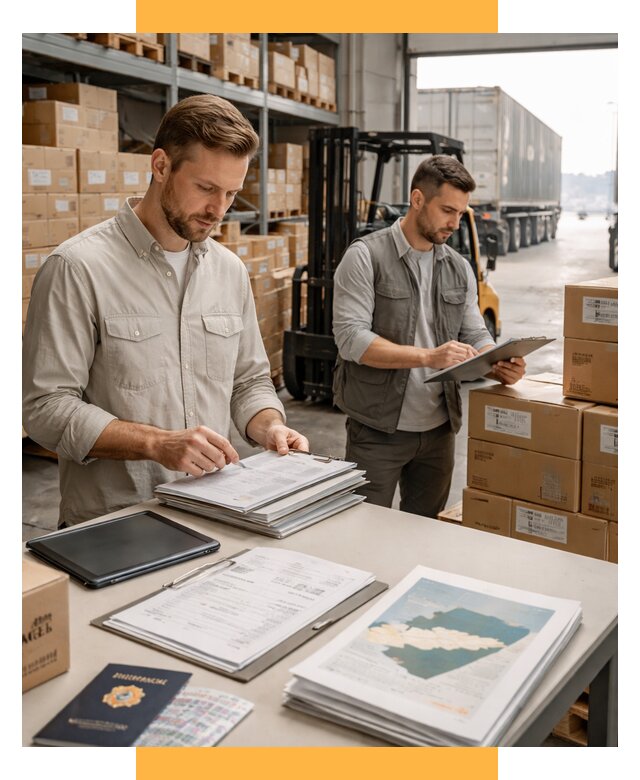 Доставка через ОАЭ от 7631 р. транзит и склад в Дубае, СетСервис-Сск