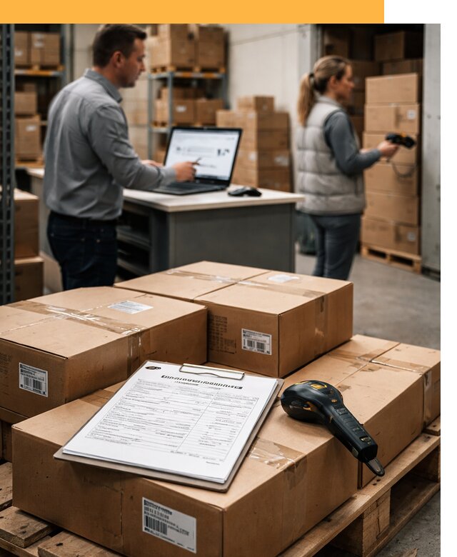 Таможенное оформление и сопровождение грузов из США от 8648 руб