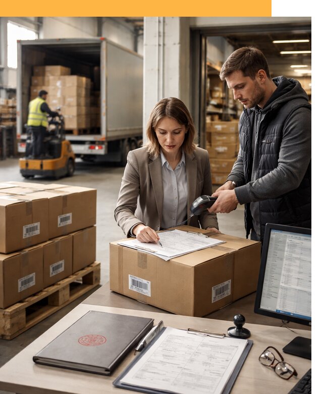 Таможенное оформление грузов из Беларуси от 8139