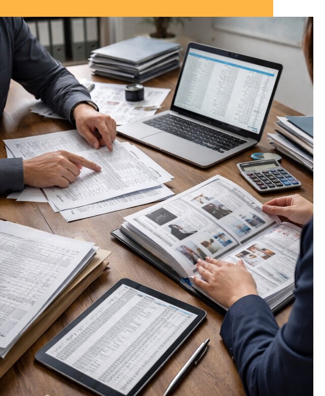 Профессиональный подбор кода ТН ВЭД для таможенного оформления от 2544 руб