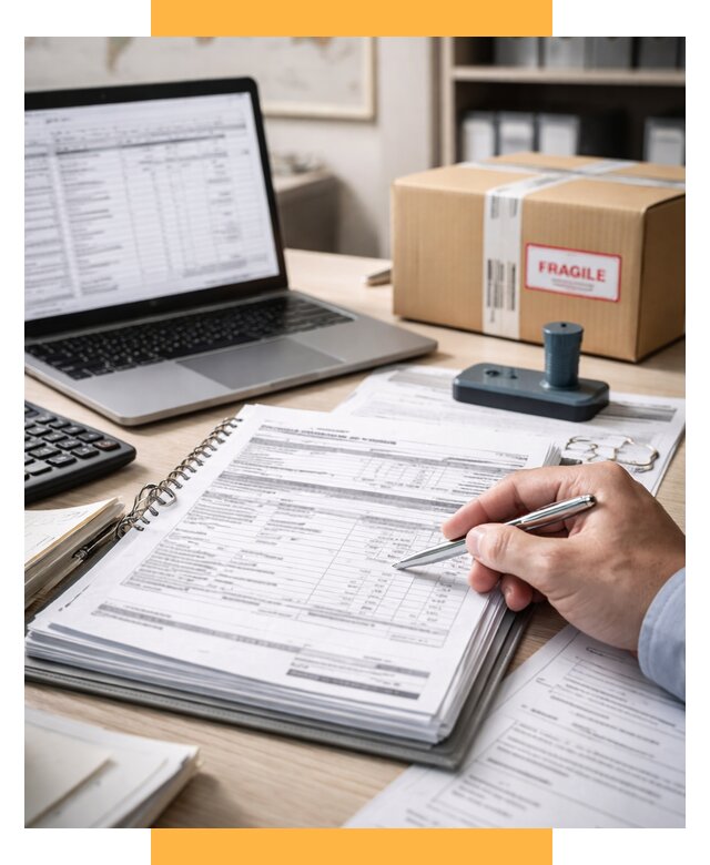 Определение таможенной стоимости, расчет от 3561 р. | СетСервис-Сск