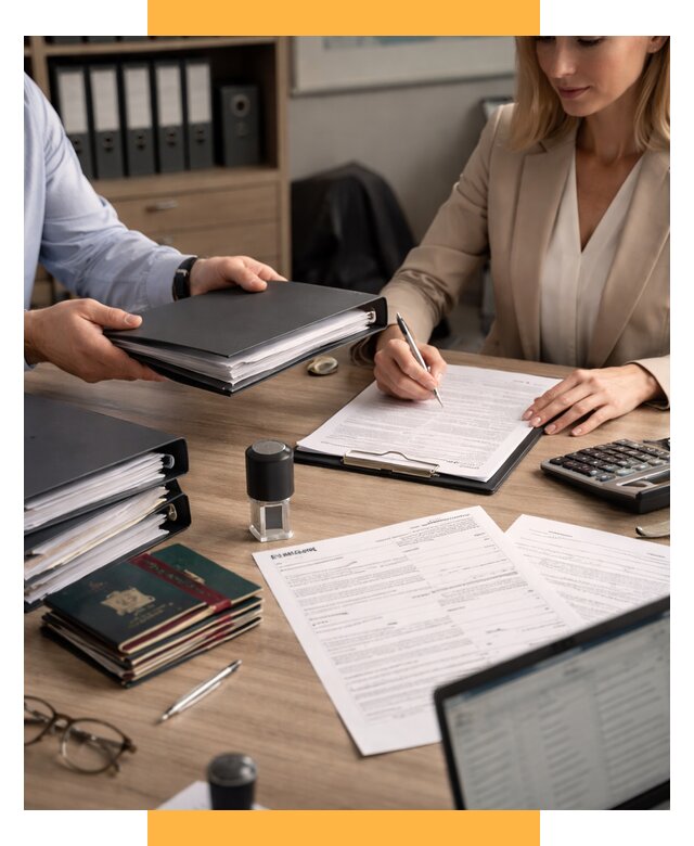 Разрешительная документация для импорта от 8139 р. | СетСервис-Сск