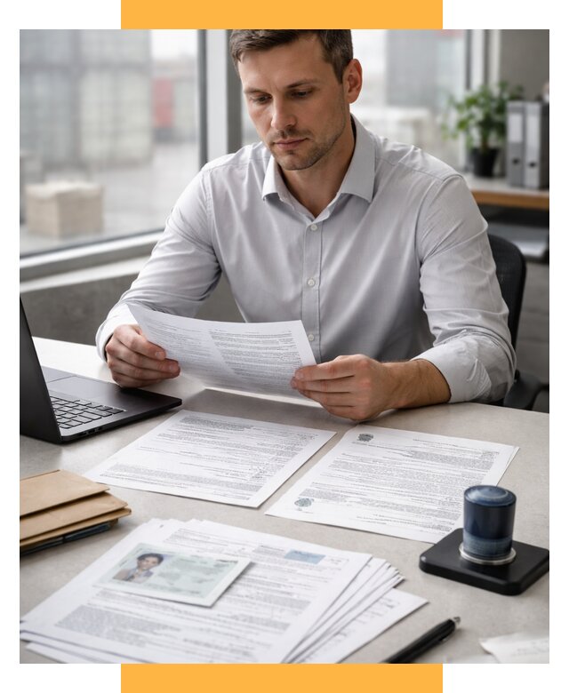 Оформление нотификации ФСБ под ключ от 4578 р. - СетСервис-Сск