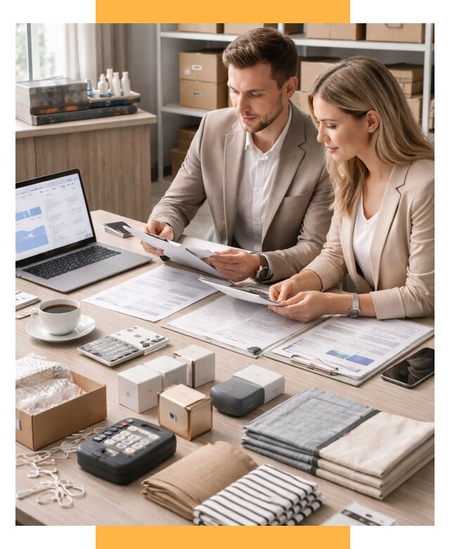 Закупка товара в Китае под ключ от 7122 р. | СетСервис-Сск