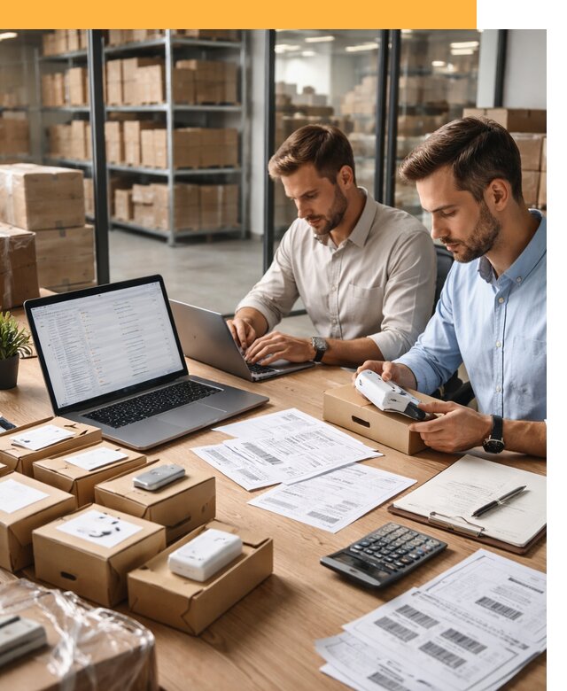 Закупка товара в Китае от 7122 руб за единицу, с доставкой