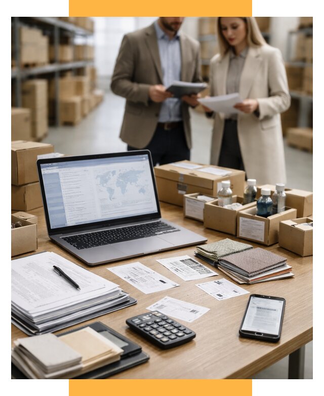 Поиск поставщика в Китае под ключ от 8648 р. | СетСервис-Сск