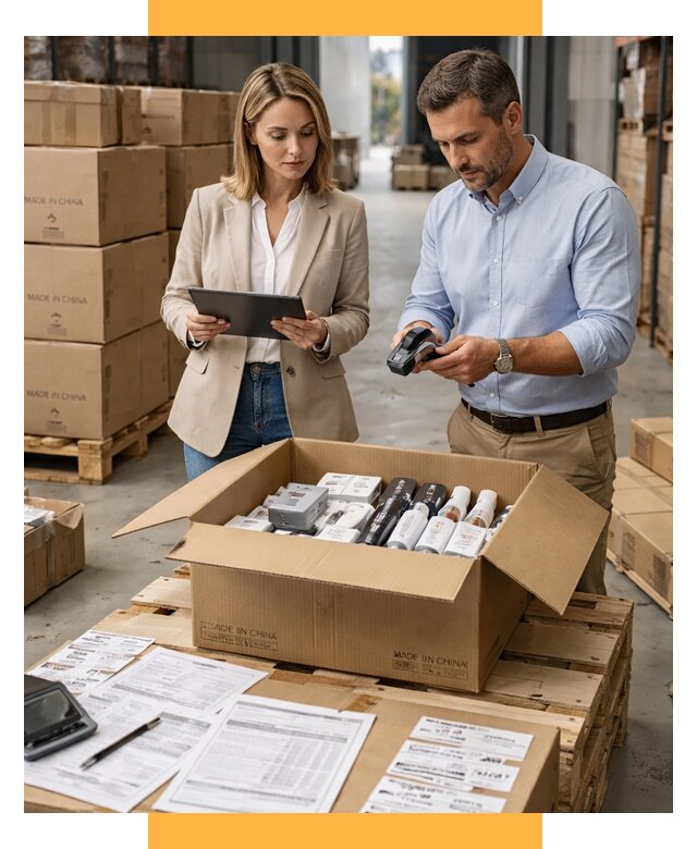 Выкуп товара в Китае с доставкой, оплата от 4578 р. | СетСервис-Сск