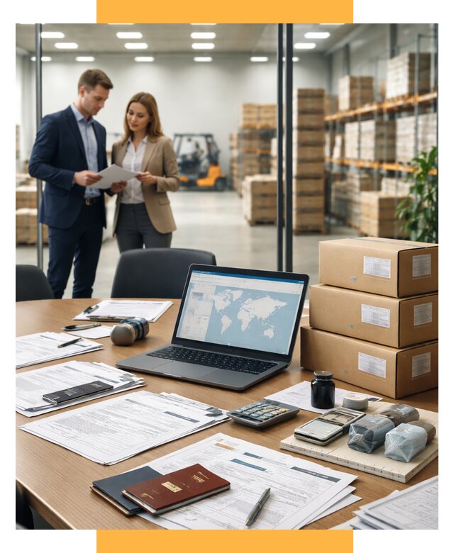 Торговый дом в Китае от 45783 р. — услуги и сервис СетСервис-Сск